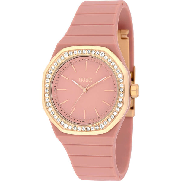 Orologio donna Liu Jo TLJ2383 Yacht Lady Rosa Oro | Gioiellitosti.it
